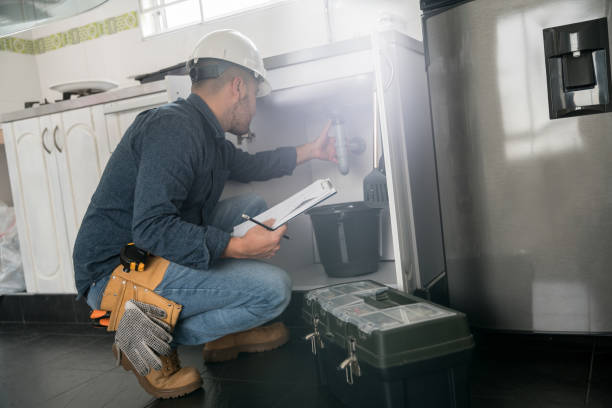 Best Plumbing Inspection Services  in Elma, WA