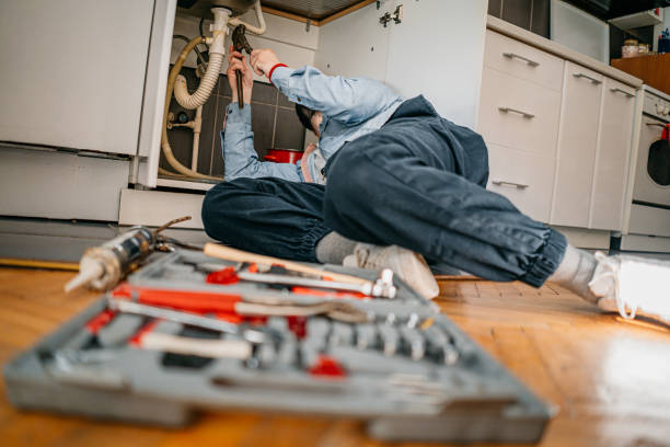 Best Water Leak Repair  in Elma, WA