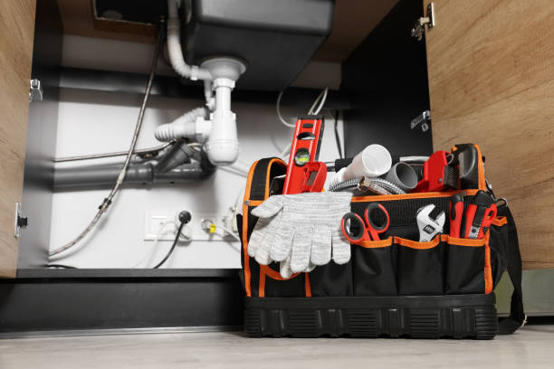 Shower Repair Services in Elma, WA
