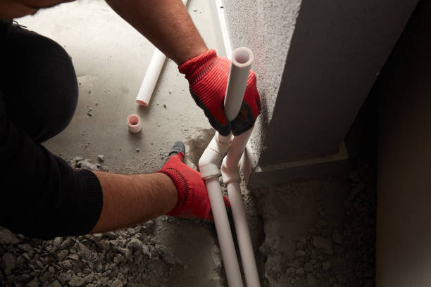 Best Commercial Plumbing Services  in Elma, WA