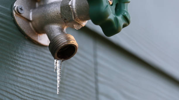 Water Softener Installation in Elma, WA