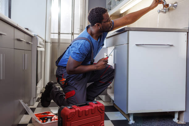 Best Commercial Plumbing Services  in Elma, WA